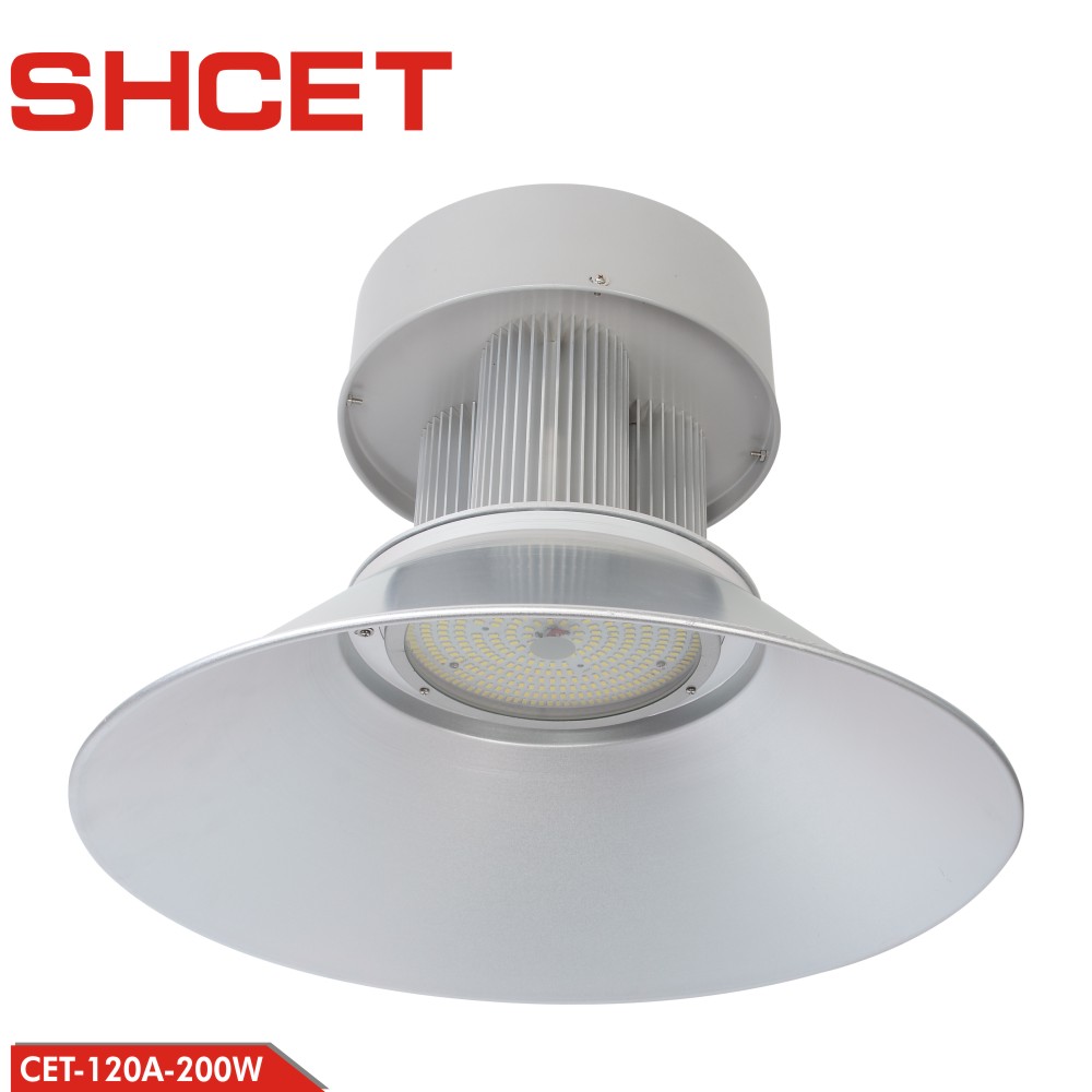 CET-120A-200W SMD high bay led lighting ip66