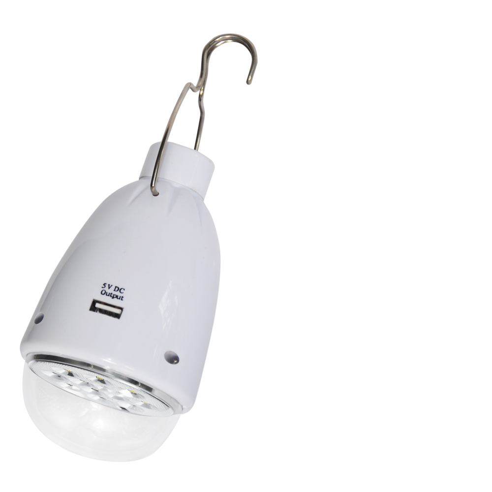 home use rechargeable emergency lamp