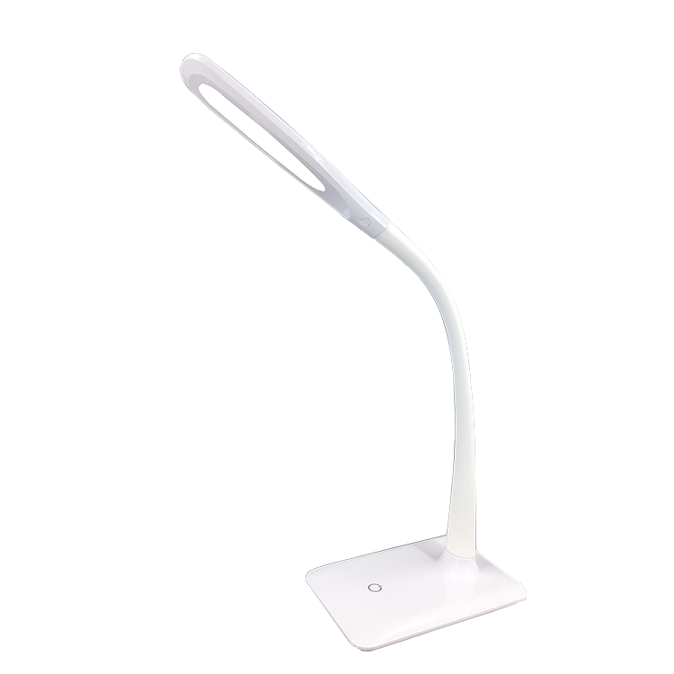 Restaurant Rechargeable Crystal Bedside Led Light Table Lamp Dimmer Switch