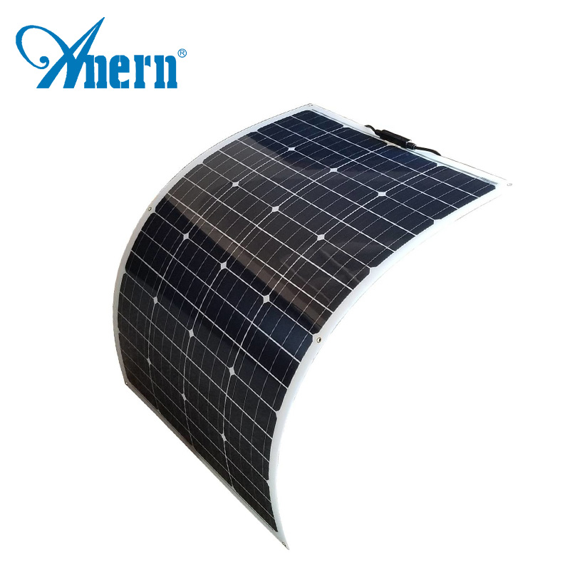 5W To 250W Polycrystalline Silicon Solar Cell Price