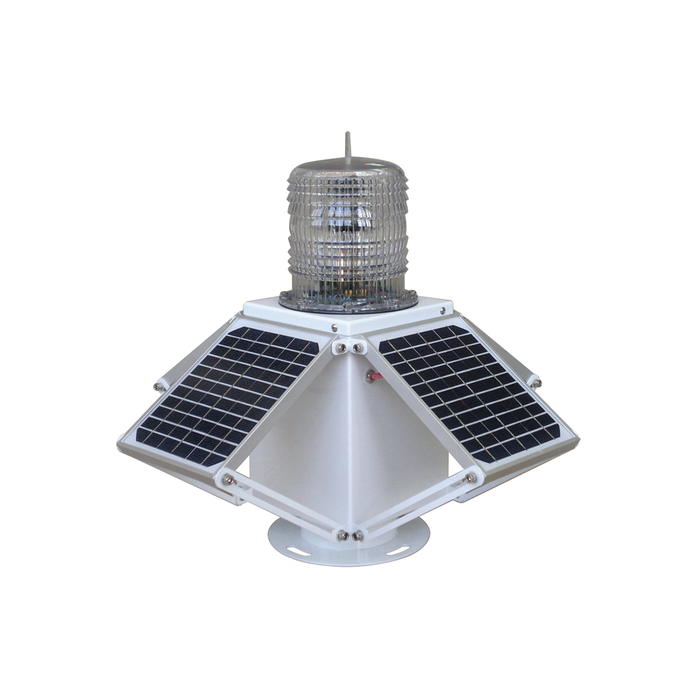 LED Solar Marine Lanterns / buoy light