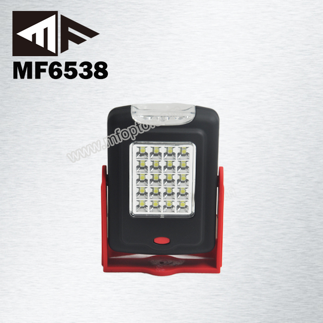 3*AA Outdoor Lighting 2835 Size SMD Fash Led Work Light Magnetic Lamp