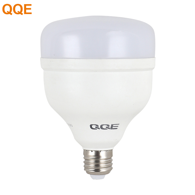 Good price A80 A100 A120 20w 30w 40w Ra>80 110lm/w E27 T shape led bulb with CE Rohs Saso ISO9001