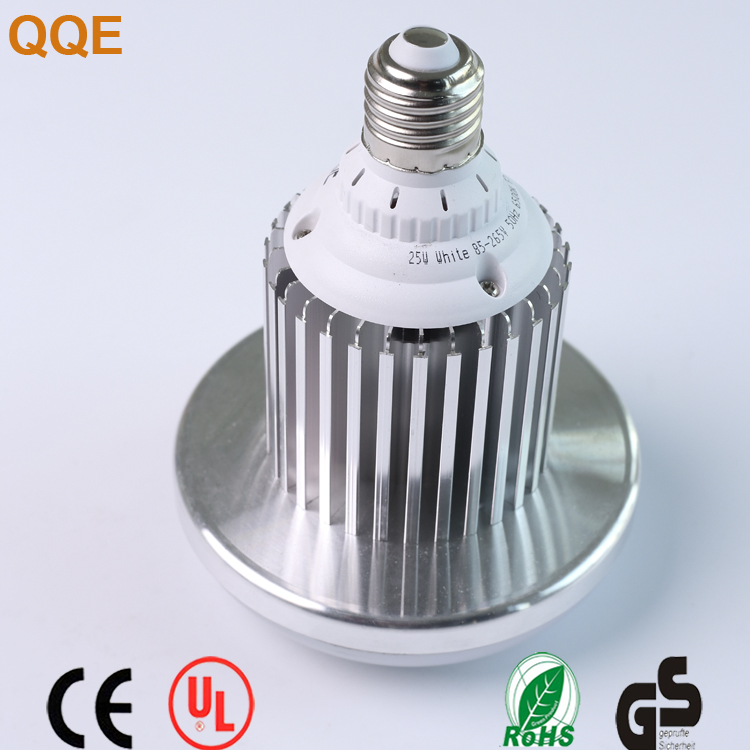 High brightness mushroom lamp rated 100watt power led bulb