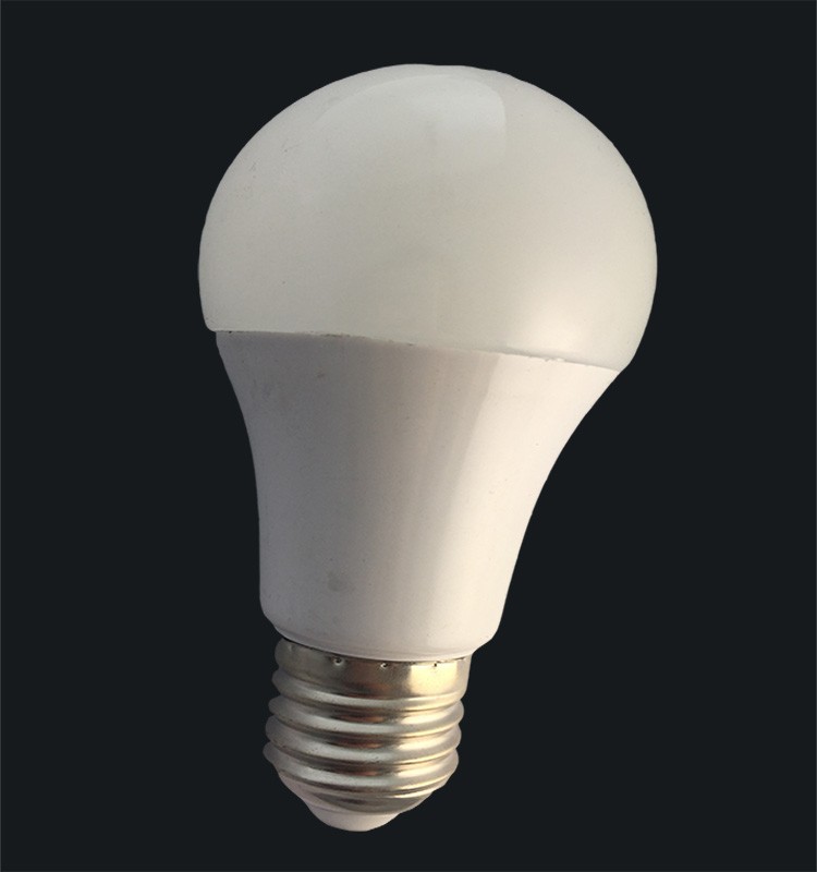 5W 7W home LED light, CE RoHS Led Light Bulb E14 E27