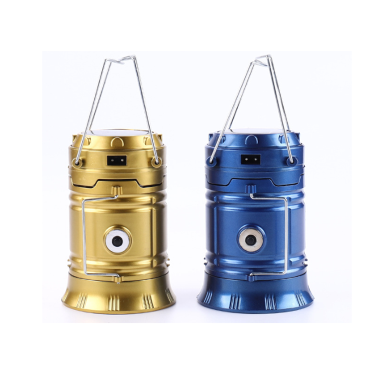 Hanging Lantern Led Light Rechargeable Head Lamp Camping