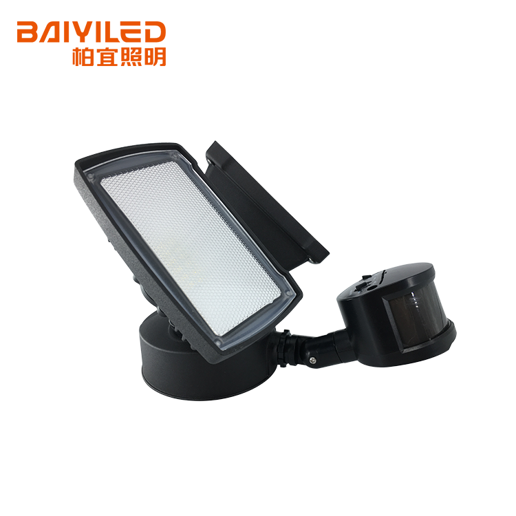 20w Solar Led Flood Light