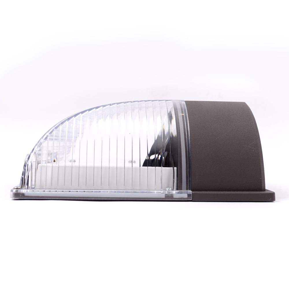 New products on china market intertek outdoor lighting led wall pack light