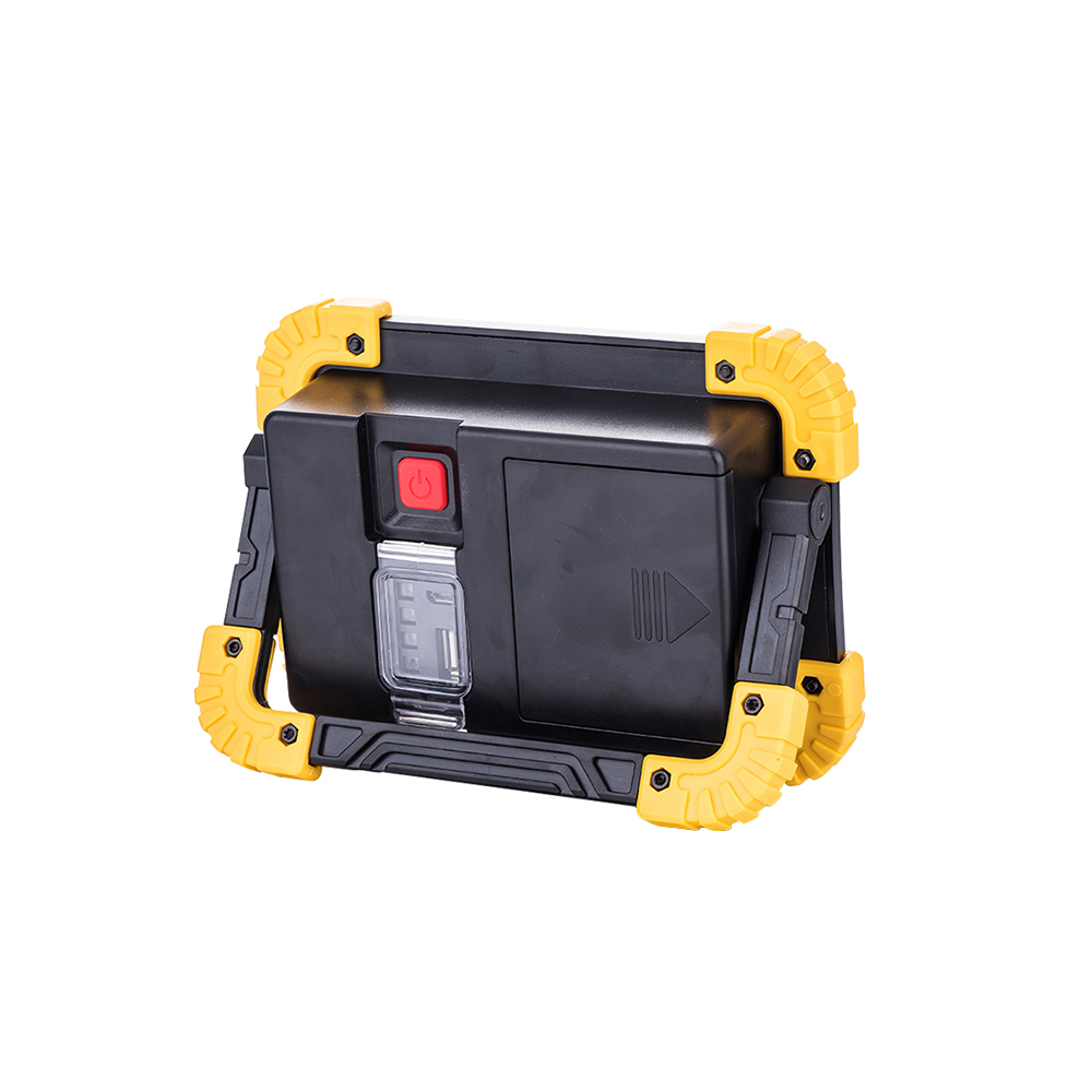 Portable Rechargeable Work Light