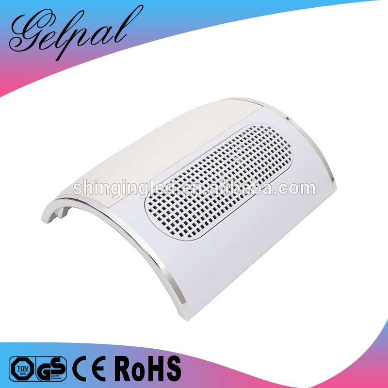 Professional Nail shop GelPal Efficient nail table dust collector