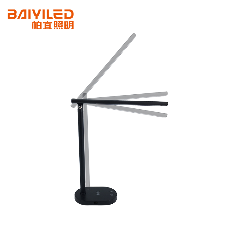 Halogen 4300 E107841 Hand Made High Quality Concrete Coffee Shop Holiday Inn Table Lamp