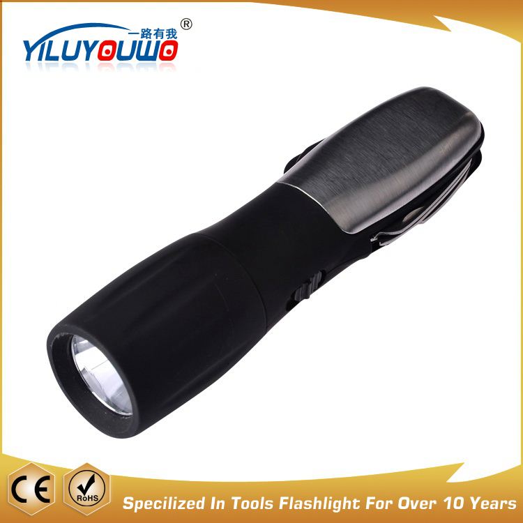 With quality warrantee factory supply multi tool with led torch