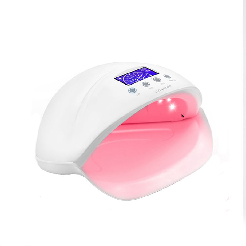 GelPal OEM Wholesale direct sales 50w uv led nail lamp gel polish nail art machine