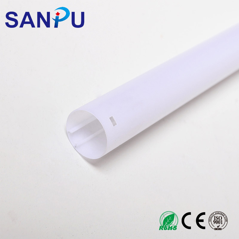 CE ROHS 4ft 5ft 1200mm 1500mm high brightness20w 22w t8 nano led tube light