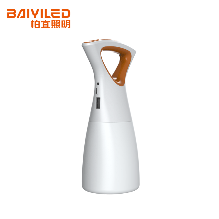 12V Light Solar Hanging Led Camping Lamp