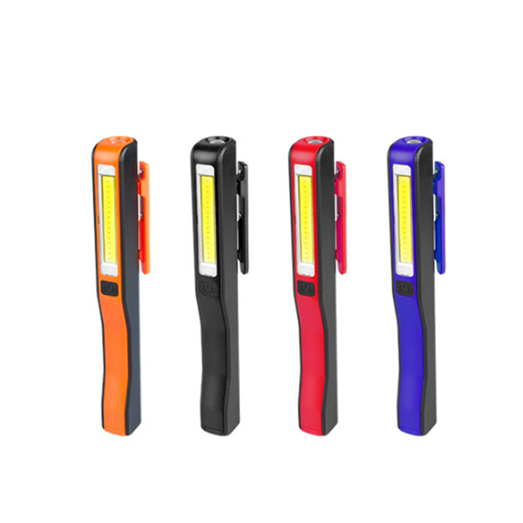 Cob Magnetic Led 20W Temporary Light For Work