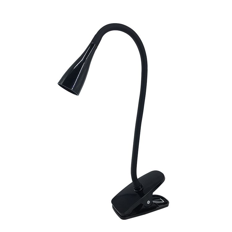 European Sl8001 Outlet 3D Acrylic Table Lamp