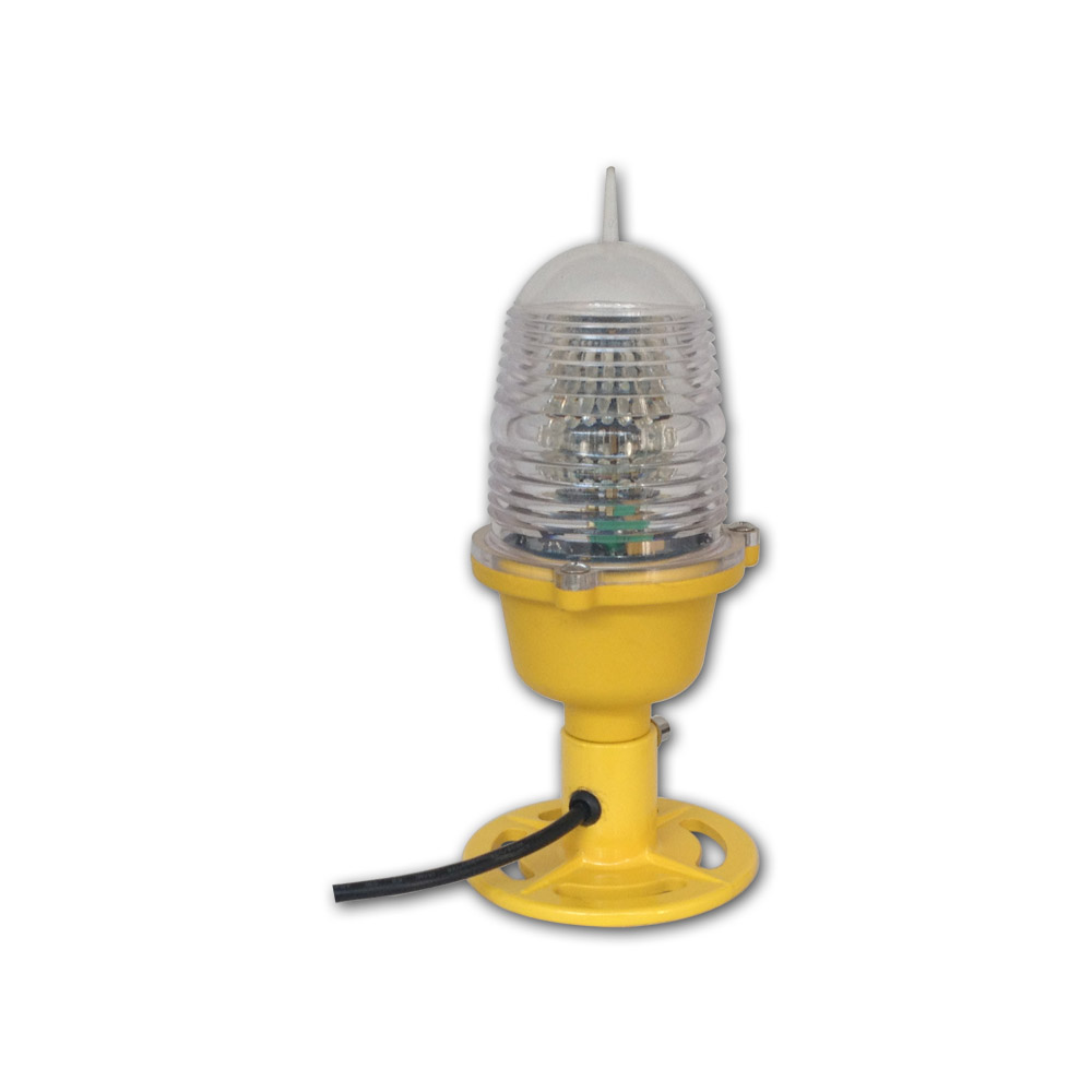 Heliport Elevated Perimeter Light / Helideck light /helipad lighting