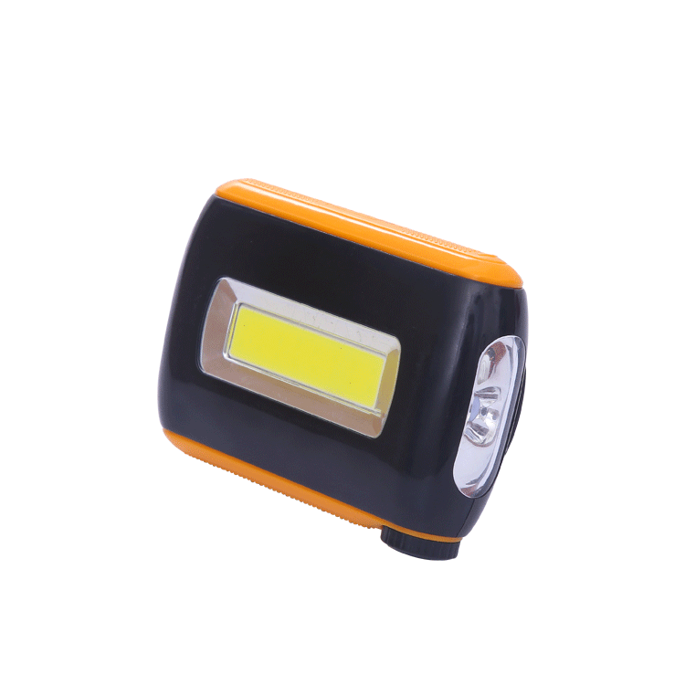 Magnet 10W Cob Rechargeable Led Usb New Work Light