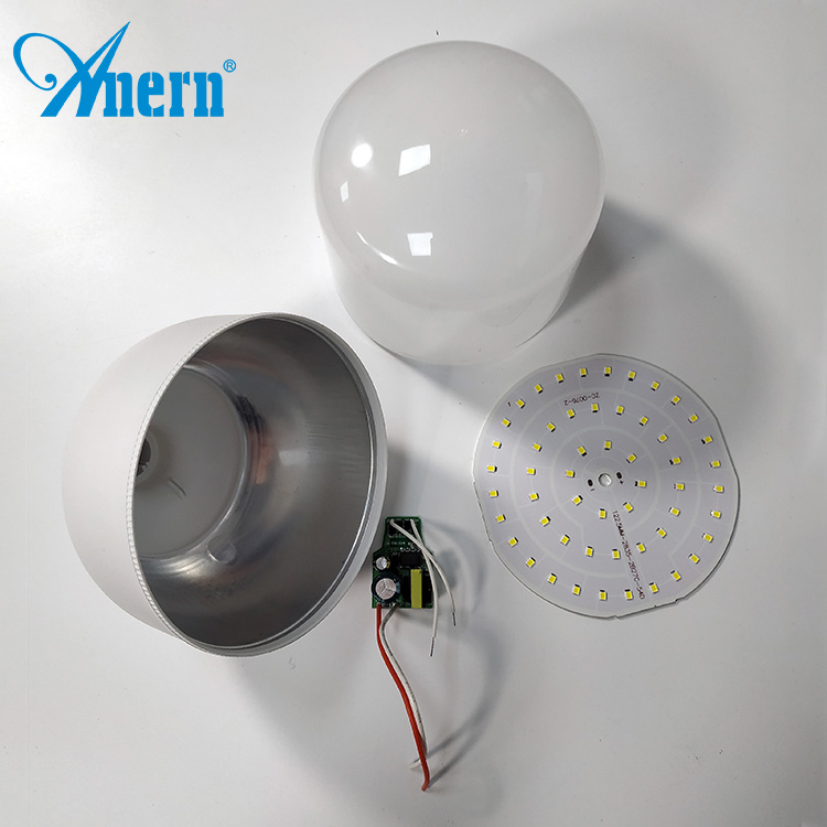 e27 b22 led bulb assembly machine