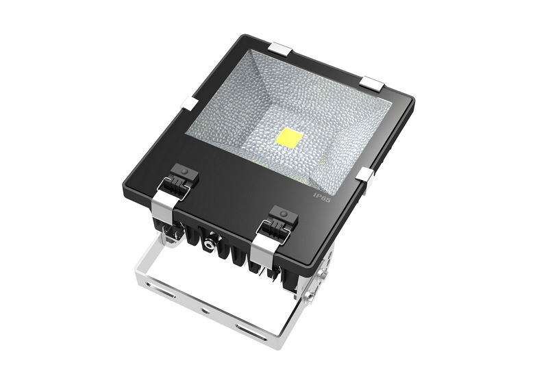 100W LED floodlights