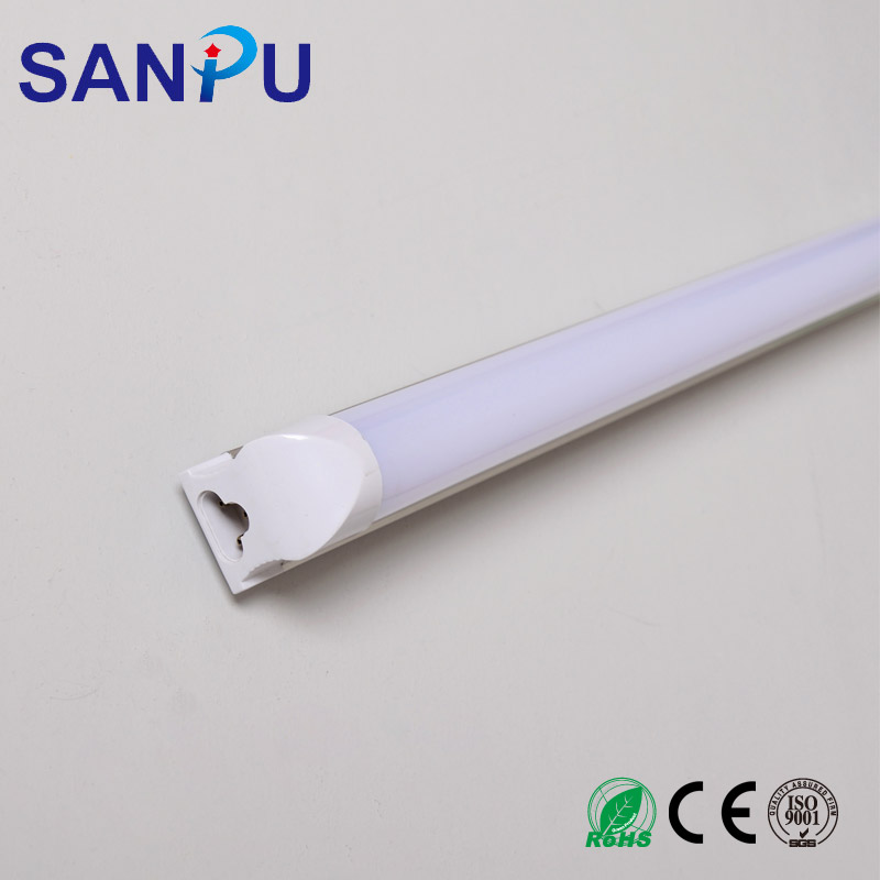 T8 1.2m T8 Tube Fixture 10W 18W 20W 4ft T8 LED Integrated Tube Light Tube