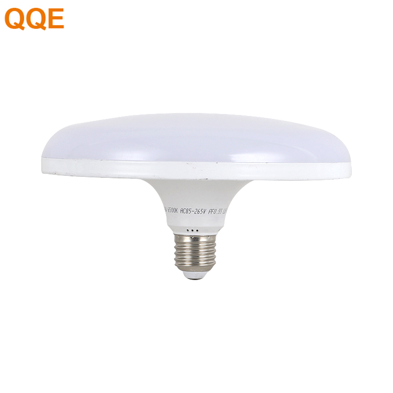 compras de ali china CE ROHS China Top Selling  E27 B22 18 Watt Ufo Led Bulb