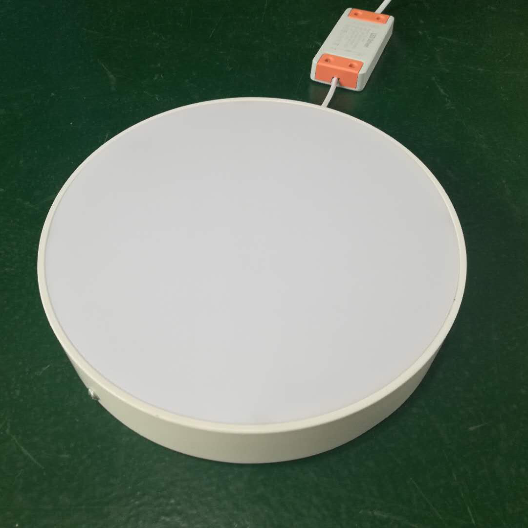 China supplier hot sell 16w 24w 32w 48w led panel lighting rimless and recessed led panel light