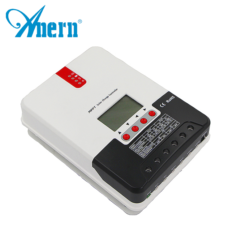 solar charge controller mppt 60 amp