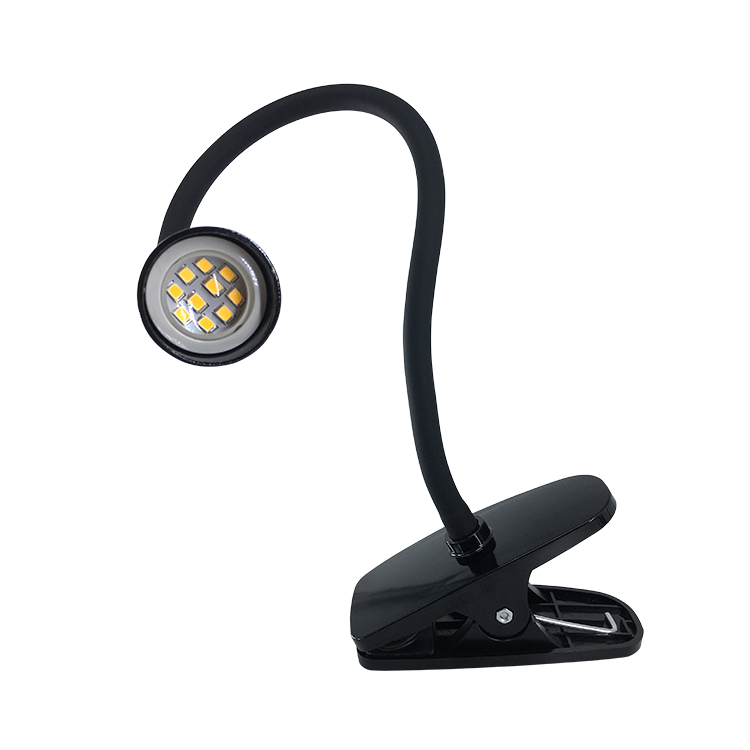 Architect Halogen Lamp Led Desk