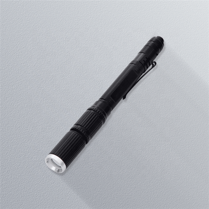 Projected T6 Tactical 10W Cob Led Flashlight