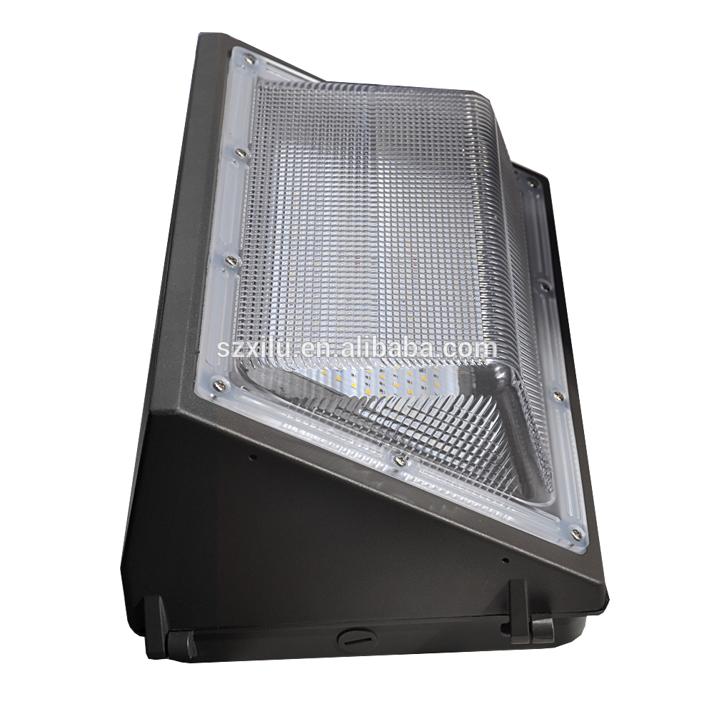 ETL cETL DLC listed Top Quality 5 years warranty High Quality LED wall Pack