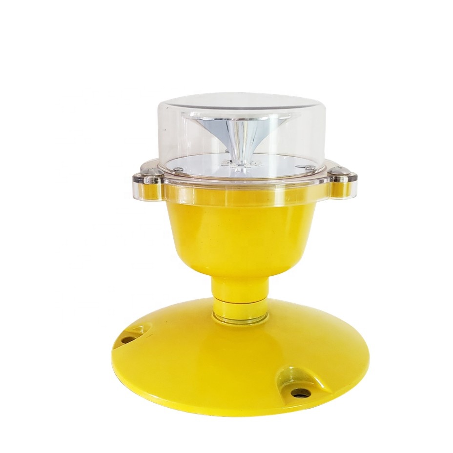 IP67 FAA L810 newest model Low Intensity Aviation Obstruction Light