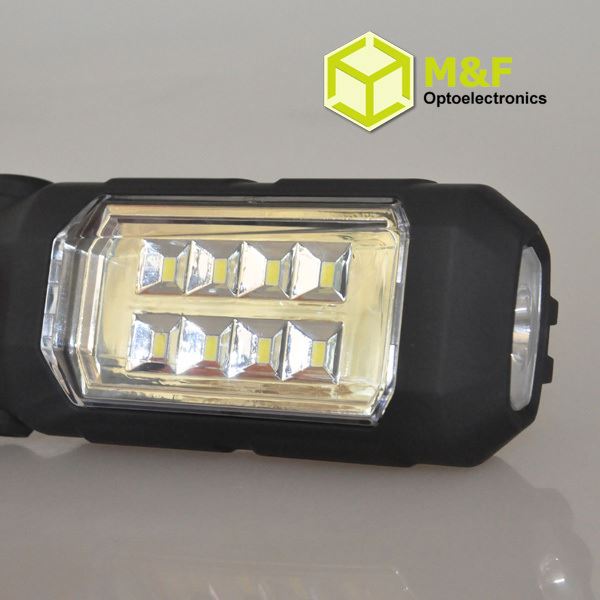 FDA approval Stronger durable automotive work light