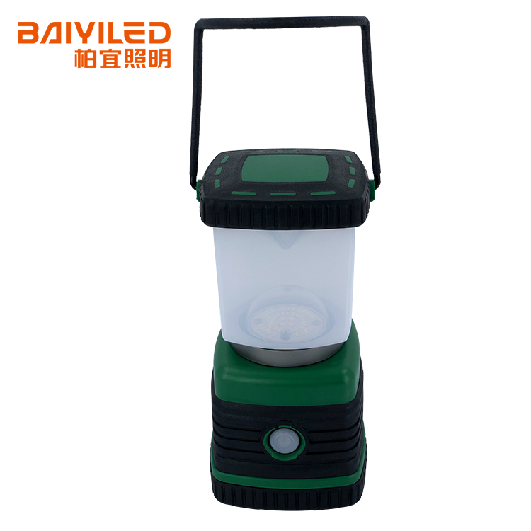 Light Multifunction Lamp Multifunctional New Outdoor Mini Camping Lantern