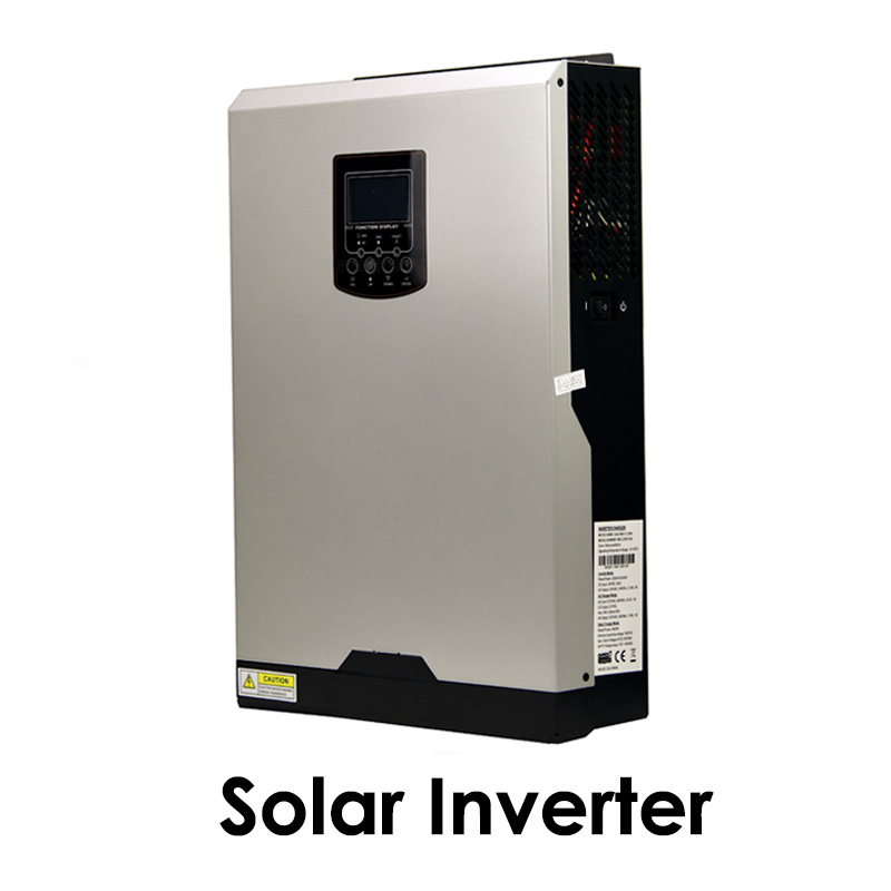 Cheap price complete unit 5kw off grid SOLAR ENERGY system