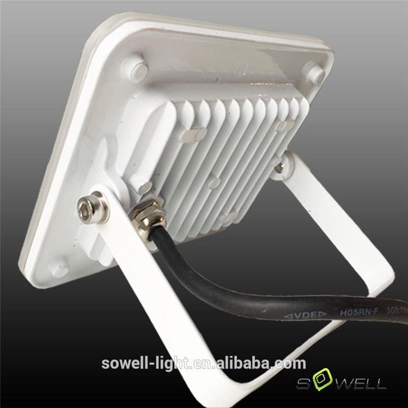 IP65 waterproof outdoor 10w 30w 50w led flood light, 100w led flood light, led flood light 200w