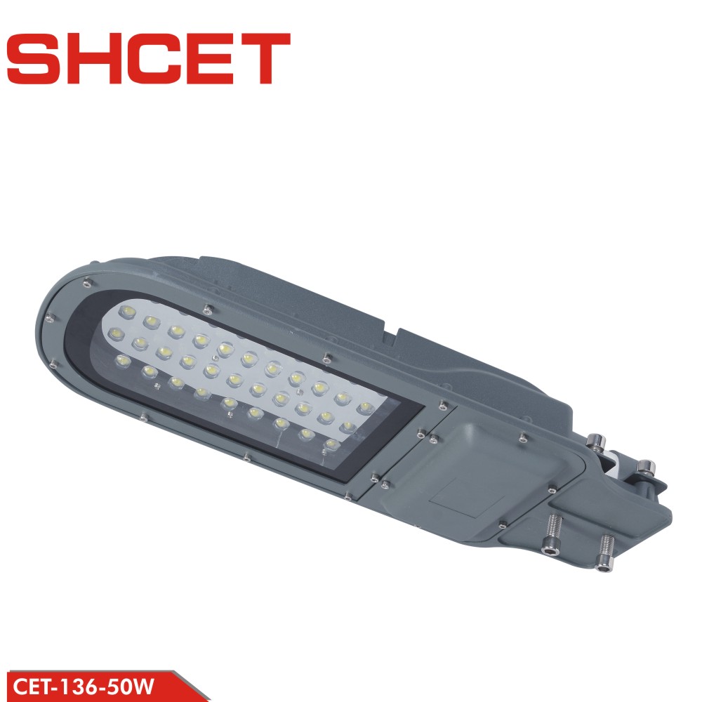 IP65 12000LM 100W Led Street Light