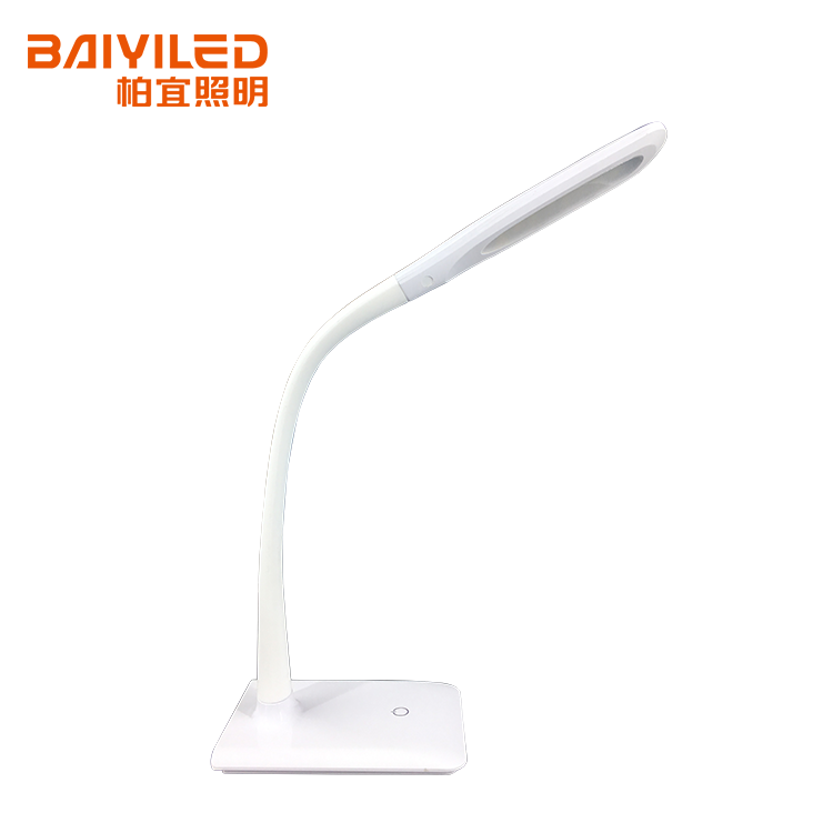 Excavator Fancy Pendant Light Flexible Arm Desk Lamp