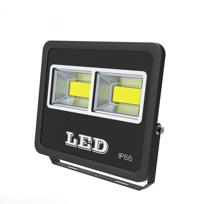 New COB Waterproof 100 Watt LED Flood Light