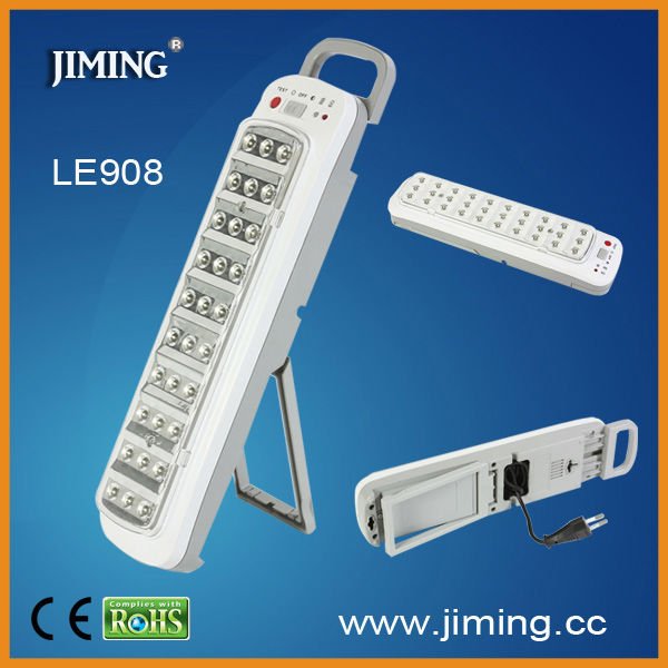 LE908 LED panel emergency light