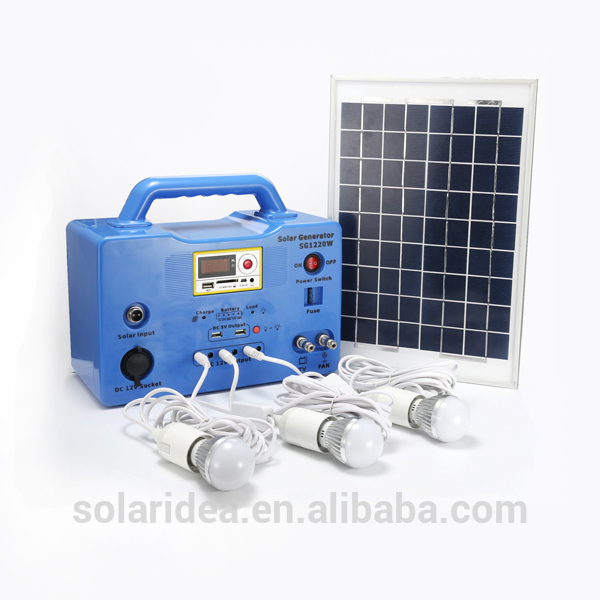 Alibaba china suppliers mobile home solar panel system