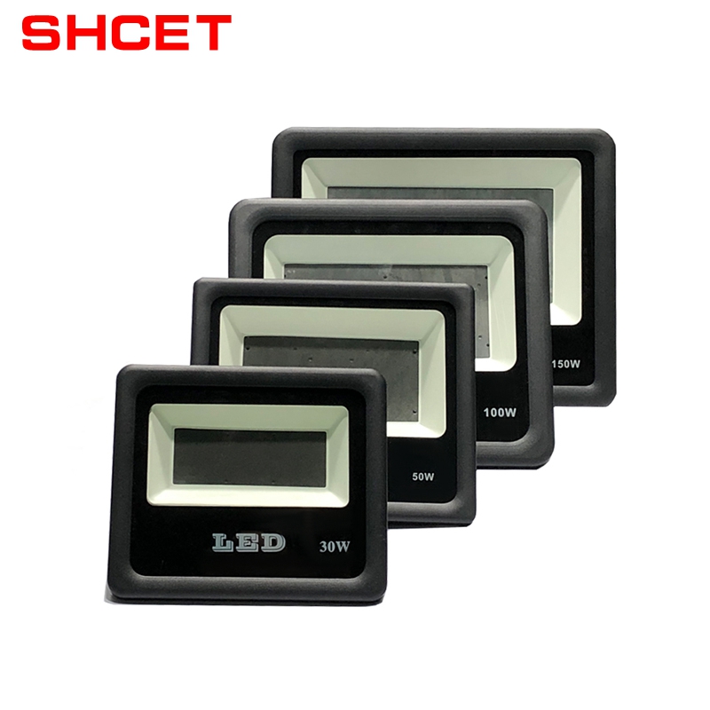 High Quality SKD Garden Lighting LED Flood Light for Sale