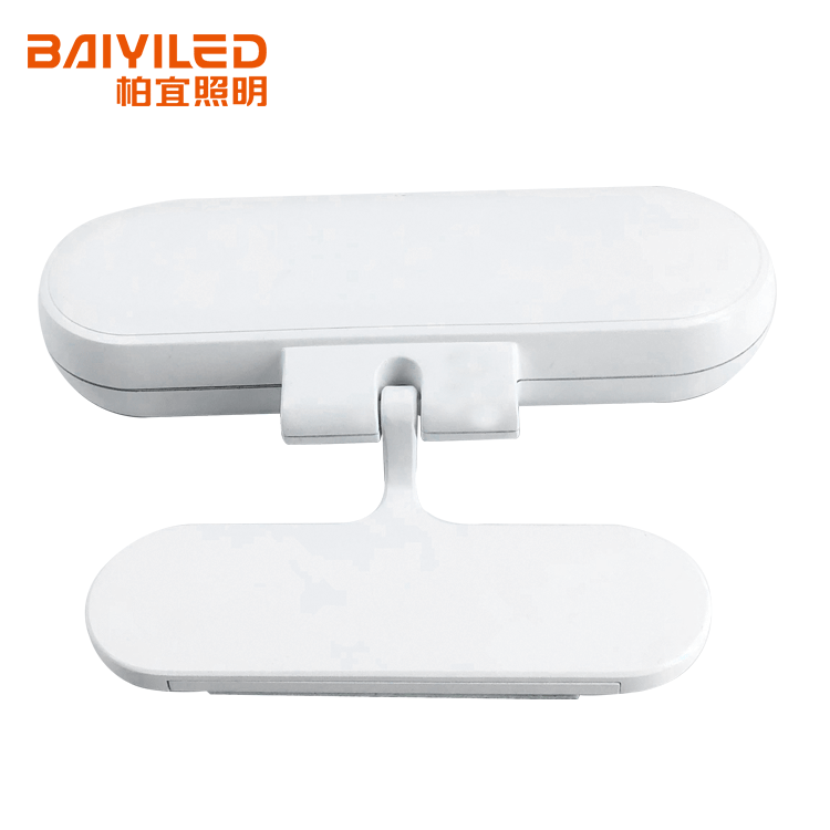 Panel Wireless Cabinet Led Motion Sensor Light