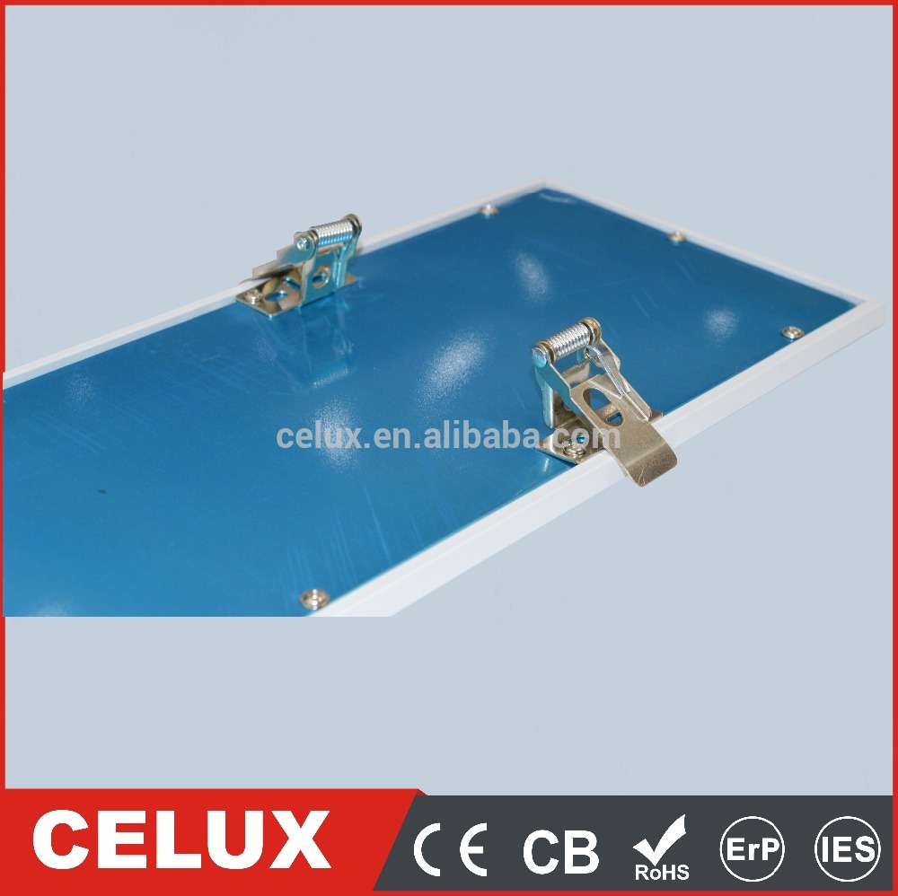 CB CE Approved 60w ultra slim 1200x600 led light panel