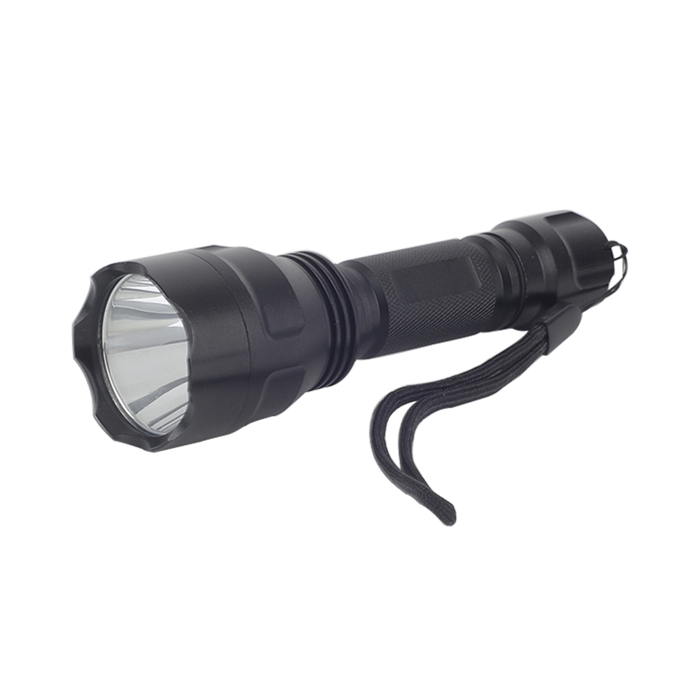 China Supplier High Power Led Flashlight