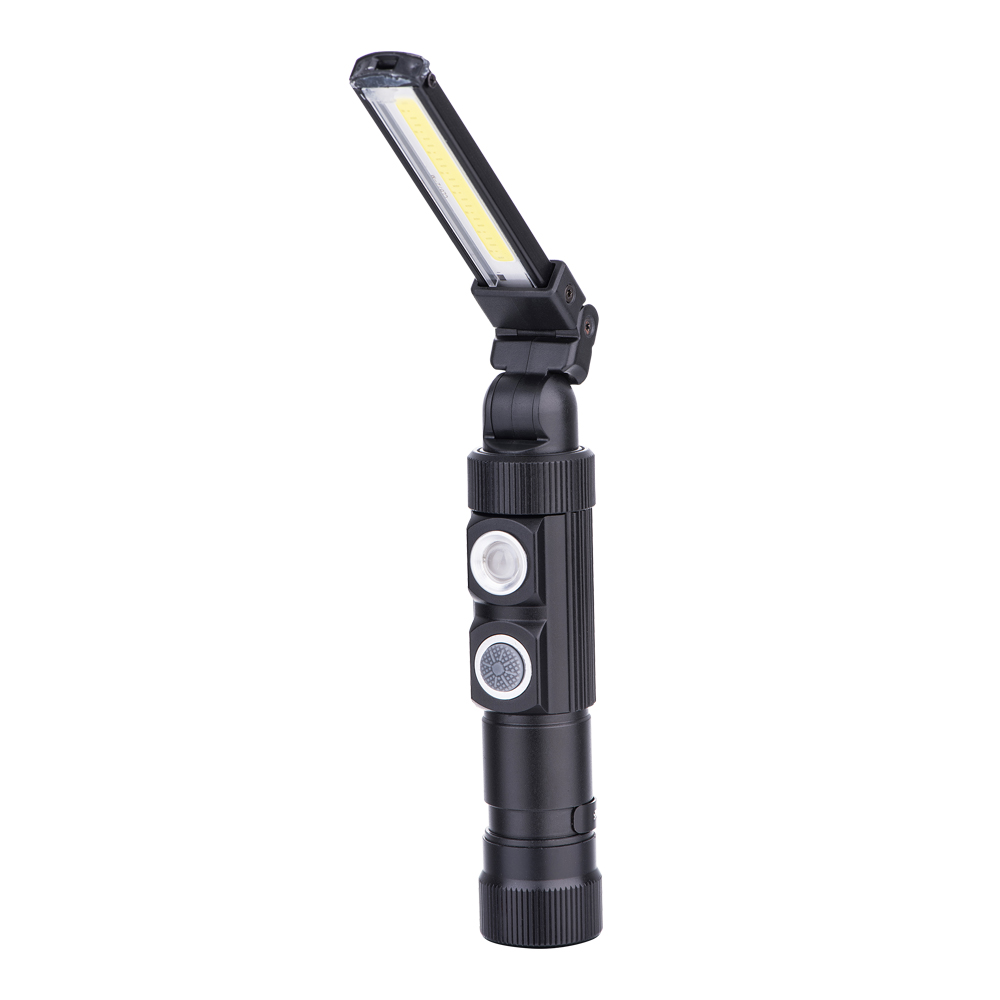 Wholesale Price Ultra Bright  Aluminum COB Maintenance Work Light