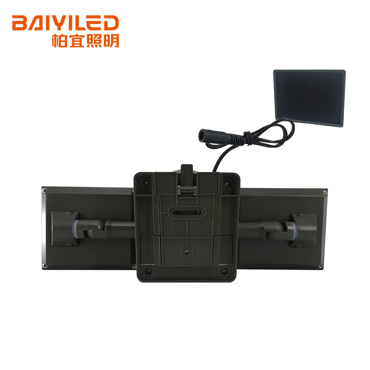 Cob 200000 Lumen Pir Led Flood Light 30W