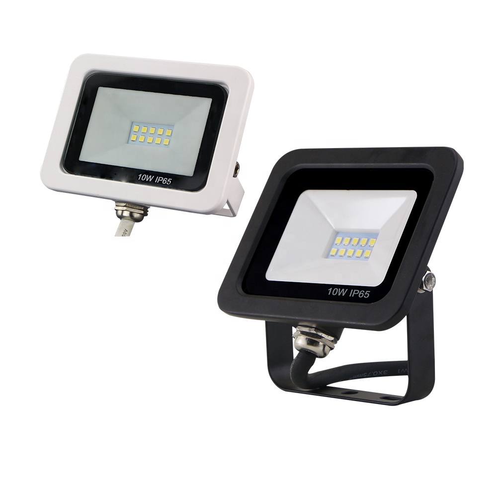 Westdeer Power Line Rohs 30w Led Rechargeable Floodlight