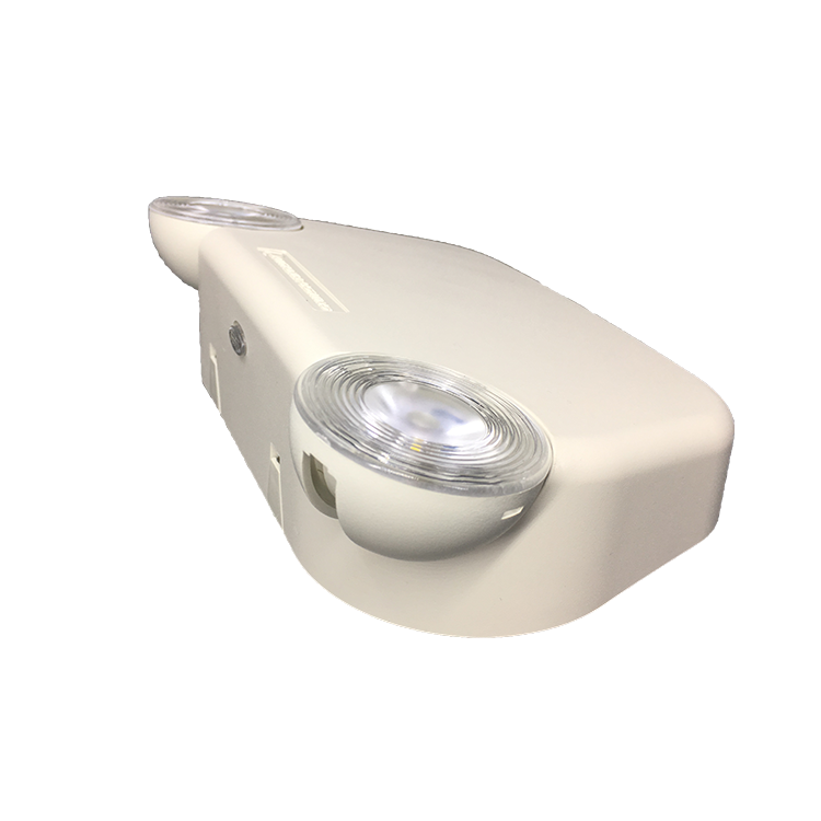 24 Volt Outdoor Led 8000K Flood Light With Security Camera